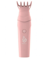 مبخرة كهربائية للشعر