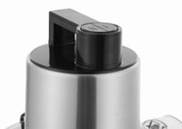 فرامة السيف 6 لترمع محرك قوي 1000 وات