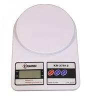 ميزان طعام الكتروني