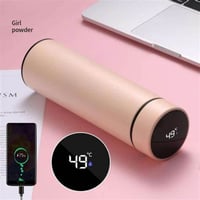 حافظة سوائل باردة وساخنة