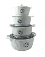 طقم حافظات 4قطع