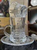 طقم كاسات 18قطعة