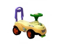 سيارة دفع اطفال