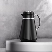 ترامس 1 لتر شاي وقهوة حفظ الحرارة 12 ساعة