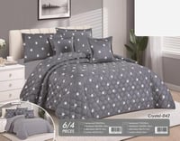 لحاف صيفي من 6 قطع