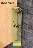 مبخرة ضيافة بعدة الوان