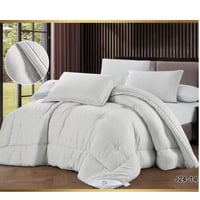 مفرش نفرين بريمين 6 قطع جودة عالية