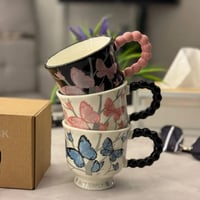 مق بورسلين بونشينا