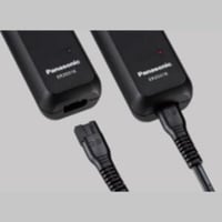 ماكينة تشذيب شعر اللحية والجسم قابلة لاعادة الشحن...