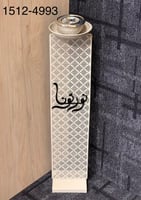 مبخرة ضيافة بعدة الوان