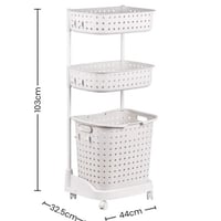 عربية متنقلة متعددة الاستخدامات