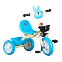 دراجة ثلاثية العجلات للأطفال