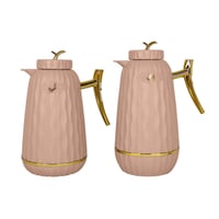 طقم ترامس مع صينية و٢ سكرية ...