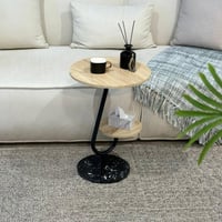 طاولة خدمة مفرد