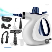 جهاز تنظيف بالبخار متعدد الاستخدامات