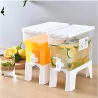 موزع مشروبات فاخر