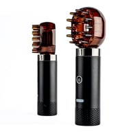 مبخرة شعر الكترونية