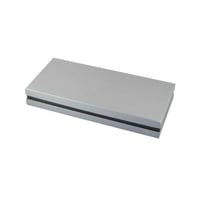 طقم فناجين شاي وقهوة 18 قطعة زخاريف فضي 6 اشخاص