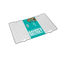 شبك تجفيف للكوكيز من بيكرز سيكرت 41x25cm