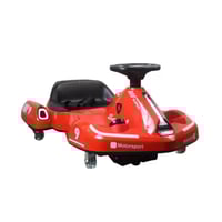 سيارة اطفال كريزي