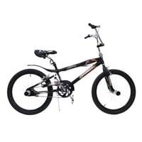 دراجة كوبراء مقاس 20 فرامل ركبة