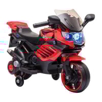 دراجة نارية كهربائية للركوب تعمل بالبطارية للأطفال...