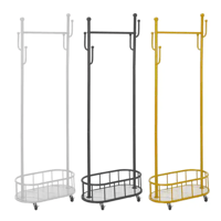 علاقة ملابس حديثة 80X170