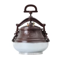 قدر ضغط افغاني الاصلي 8 لتر