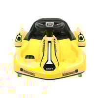 سيارة اطفال كريزي