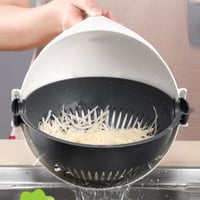 قطاعة الخضار 9 في 1