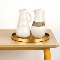 طقم ترامس شاي وقهوة استيل - سكري