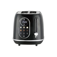 ريبون حماصة توست شريحتين 800 واط - شاشة ديجيتال LE...