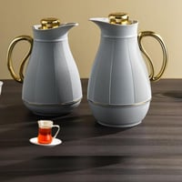 طقم ترامس فاخرة بتصميم عصري يضفي لمسة أناقة على ضي...