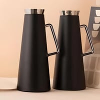 طقم ترامس شاي وقهوة 1 لتر + 1 لتر