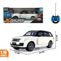 سيارة تحكم عن بُعد بمقياس 1:16 من نوع "T9005A"