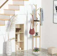 علاقة ملابس معدنيه