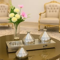 طقم تمرية فاخرة