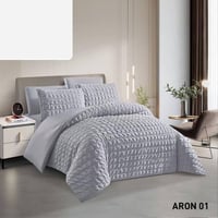 لحاف ارون نفرين 6 قطع