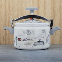 قدر ضغط السيف جرانيت جودة وضمان