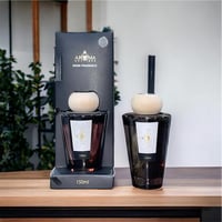 فواحة عطرية بالأعواد من اروما 150مل