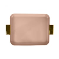 طقم ترامس مع صينية و٢ سكرية ...