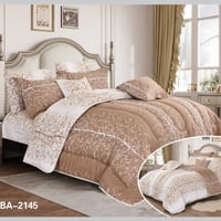 مفرش صيفي نفرين مشجر