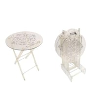 طاولة اكريليك