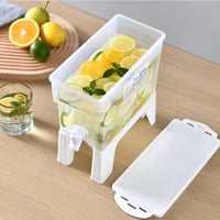 موزع مشروبات فاخر