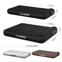 فرشة هوائية مقاس 191-99-25 cm