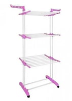 منشر ملابس متحرك