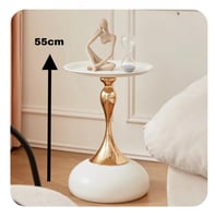 طاولة خدمة أنيقة وعصرية table