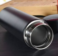 حافظة سوائل باردة وساخنة