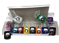 خاتم تسبيح علبة 12 حبه