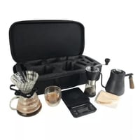 حقيبة مزاج الكيف للقهوة المختصة